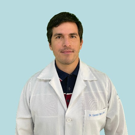 Dr. Giovanni Ojeda Soley