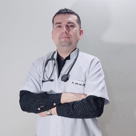 Dr. Joel Lopez