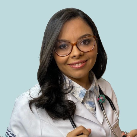 Dra. Rita Azucas