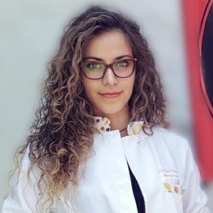 Rocio Alejandra Florentín Suárez