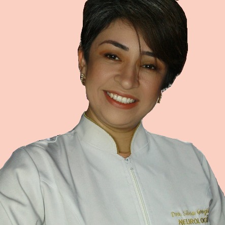 Silvia Adriana Gonzalez Martinez