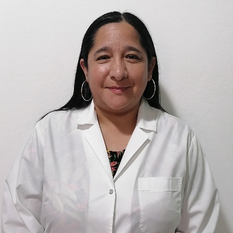 Dra. Ylda López Paredes